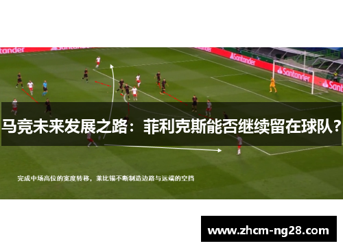 马竞未来发展之路：菲利克斯能否继续留在球队？