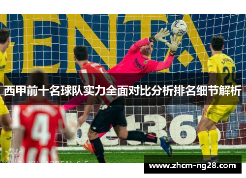 西甲前十名球队实力全面对比分析排名细节解析