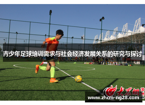 青少年足球培训需求与社会经济发展关系的研究与探讨 青少年足球培训需求与社会经济发展关系的研究与探讨
