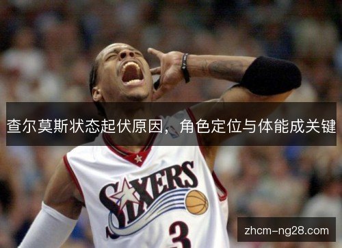 查尔莫斯状态起伏原因,角色定位与体能成关键 查尔莫斯状态起伏原因,角色定位与体能成关键